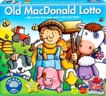 Old MacDonald Lotto