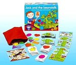 Jack & the Bean Stalk