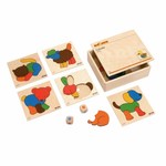 Colour Dice Game PC