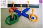 Quoits / Ring Toss Game PC