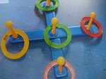 Ring Toss Game ML