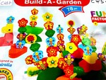 Build a Garden
