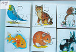 Pets - My fist Puzzle Set PC