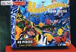 Underwater Floor Puzzle PC