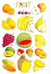 Fruit Floor Puzzle PC
