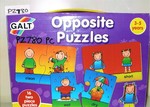 Opposite Puzzle PC