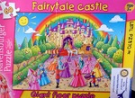 Castle Floor Puzzle PC