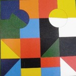 Geometric puzzle