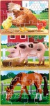 M&D Farm Jigsaw Puzzles 