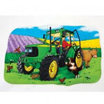 Tractor Floor puzzle