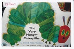The Very Hungry Caterpillar Floor Puzzle PC