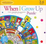 When I Grow Up puzzle PC