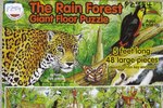 M&D The Rain Forest Floor Pz