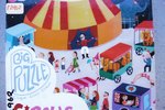 Big Puzzle - Circus