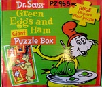 Dr Seuss - Green Eggs & Ham PC