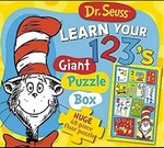Dr Seuss - Learn Your 123's PC