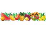 Fruit in a Row Table Puzzle