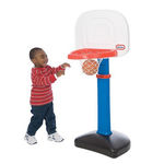 L/T Easy Score Basketball Set (small) PC