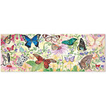 M&D Butterfly Bliss Floor Puzzle
