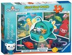Octonauts Giant Floor Puzzle