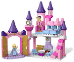 Duplo Cinderella PC