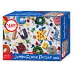 ABC Jumbo Floor Pz