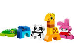 Lego Duplo Creative Animals