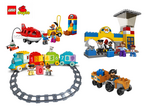 Duplo Airport and Trains PC
