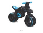 Eurotrike TCV Ride On - Blue