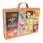 Magnificent world of ABC Magnetics