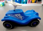 Push Along Bobby Car PC