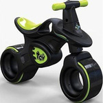 Eurotrike TCV ride On - Green