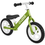 Cruzee Green Bike PC