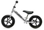 Cruzee Silver Balance Bike PC