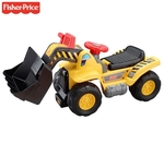 F/P Big Action Load N Go