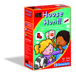 House Hunt! Game