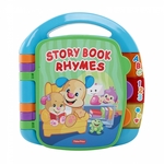 F/P STORYBOOK RHYMES PC