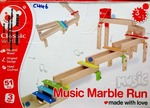 Music Marble Run