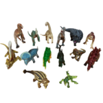 Dinosaurs - Set of 14 PC