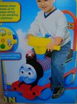 Thomas Ride On