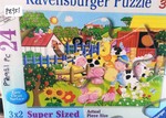 Farm Super Size Puzzle PC