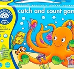 Catch & Count game