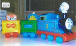 Thomas Active Train