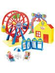 Peppa Pig  Pier Playset