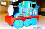 Thomas Rolling Melody