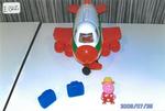 Peppa Pig Aeroplane