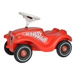 Big-bobby Car Ride On