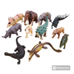 Prehistoric Animals PC