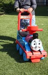 Thomas Ride On