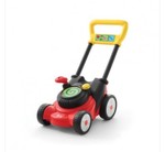 Click & Whirl Mower